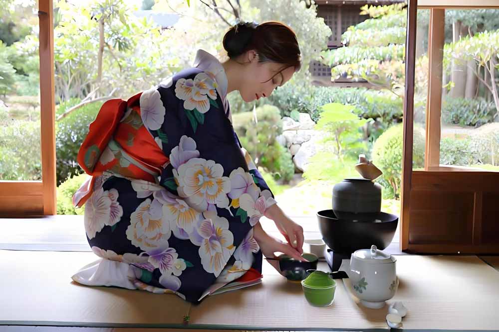 Matcha Cultural Matcha Cultural