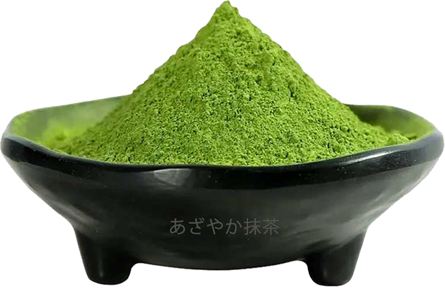 Azayaka Matcha Powder