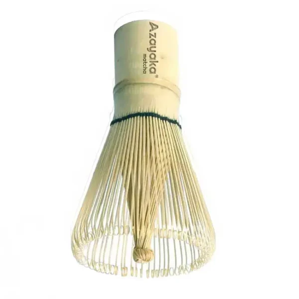 Handmade Bamboo Matcha Whisk - Chasen