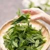 Azayka Matcha Leaves