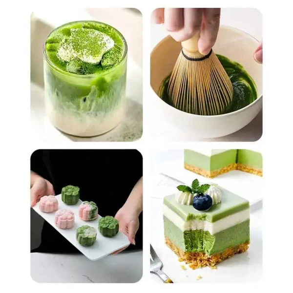 Azayaka Standard Matcha Powder Products