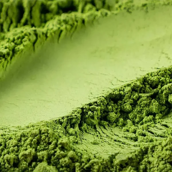 Standard Grade Matcha