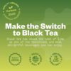 Azayaka Black Tea Quality Assured