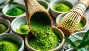 Checklist for Storing Opened Matcha
