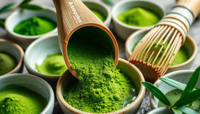 Checklist for Storing Opened Matcha