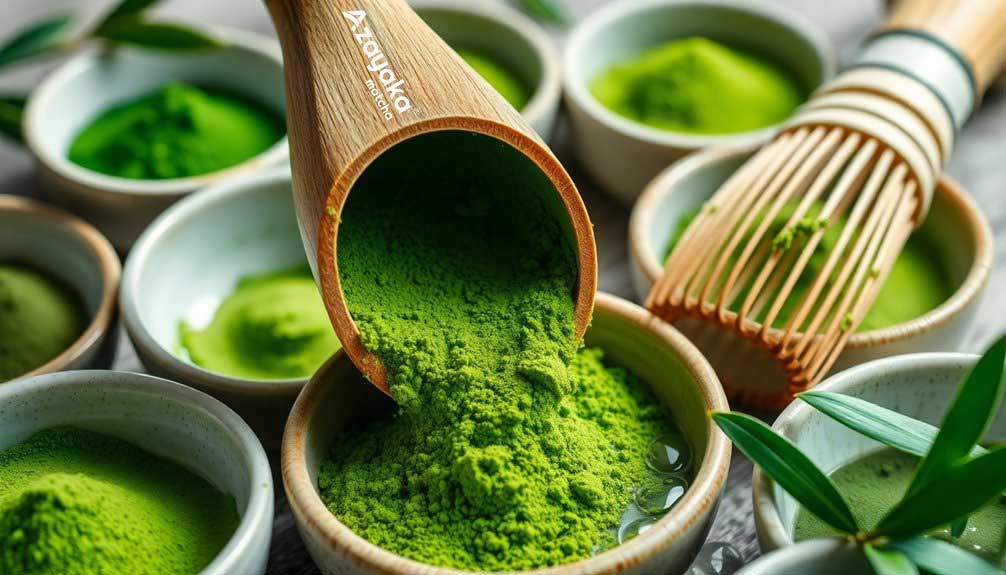 Checklist for Storing Opened Matcha