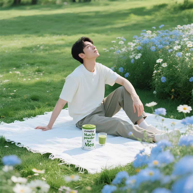 12 Science-Backed Benefits of Matcha for Men
