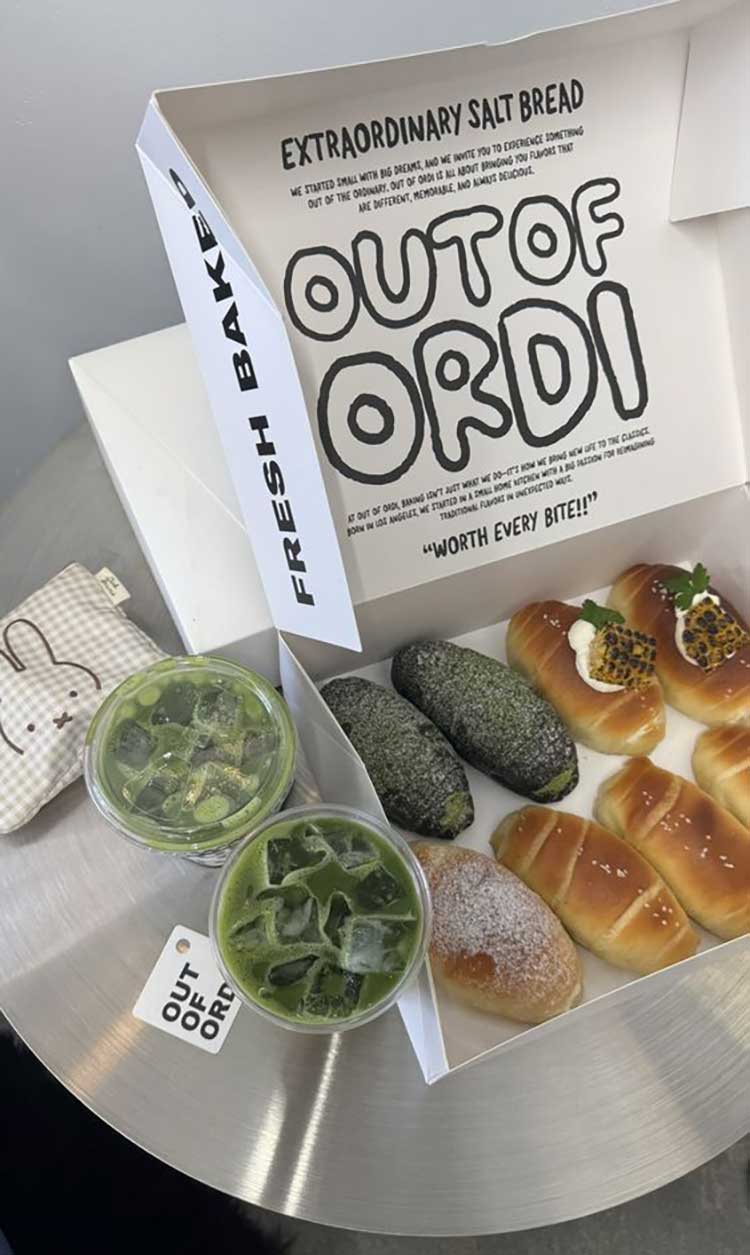 Out of Ordi café