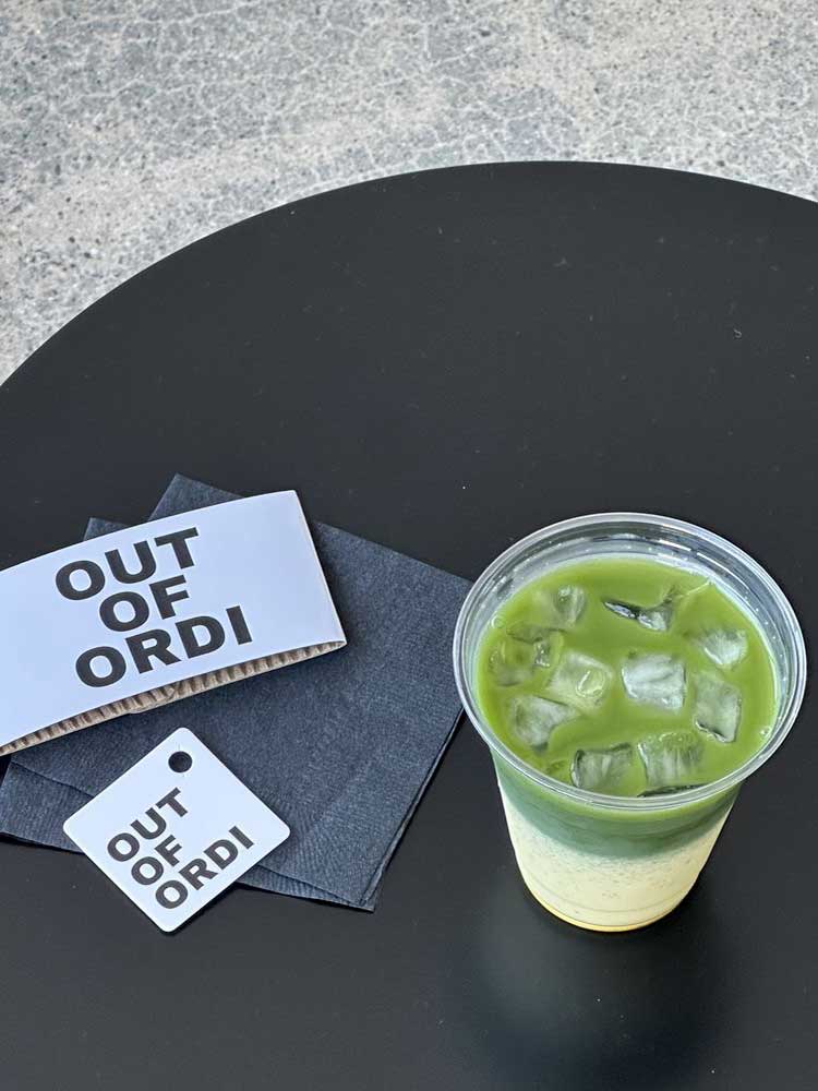 Out-of-Ordi-coffee