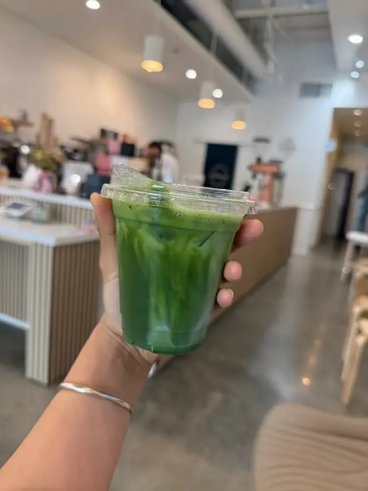 Kcoffeeski coffee shop