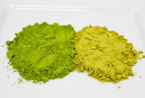 High Quality Matcha vs Low Quality Matcha