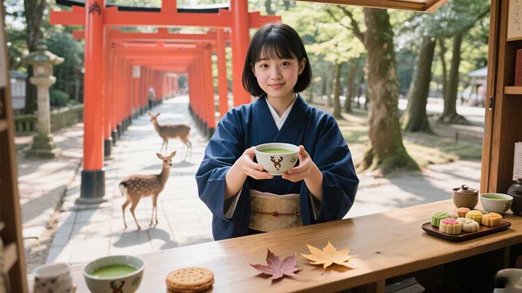 Japanese-uji-matcha