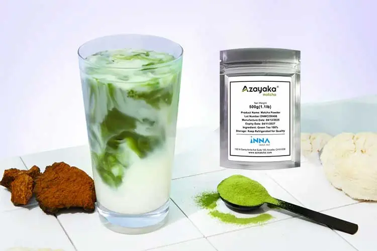 Why Does Matcha Taste Bitter