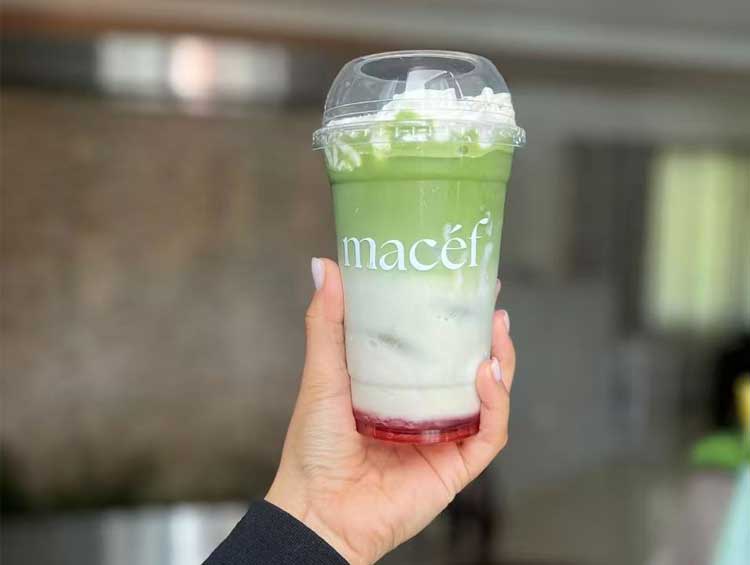 macef cafe
