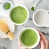 Azayaka Organic Matcha Powder Tea