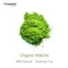 Azayaka Organic Matcha Powder