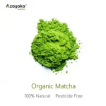 Azayaka Organic Matcha Powder