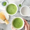 Dapatkan Sampel Matcha Organik Gratis