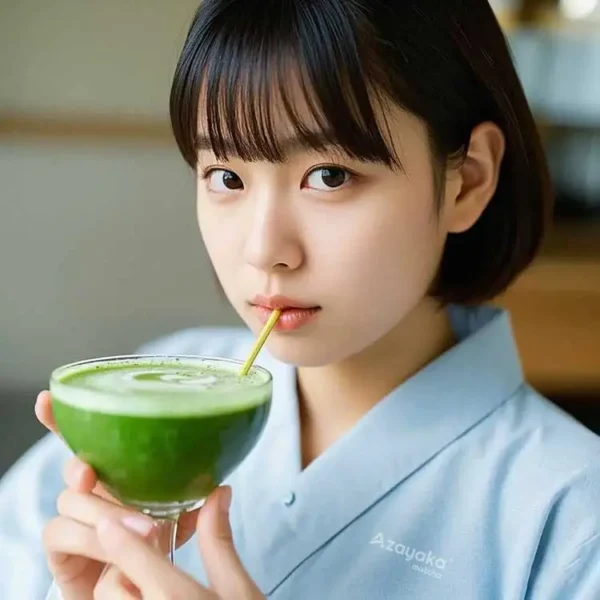 Drink-Matcha Drink-Matcha