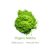 Oganic-Matcha Oganic-Matcha
