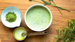 Why Matcha Is Booming in 2025
