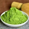 Dapatkan Sampel Matcha Organik Gratis