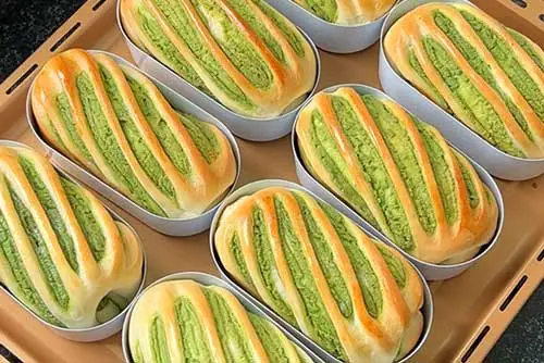 Bột Matcha Hạng Cao DR2