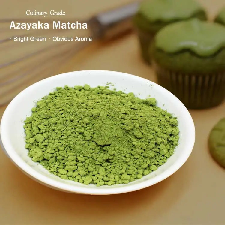 DH Matcha Powder for Baking