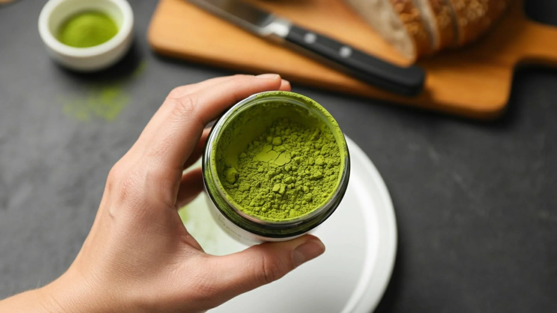 Does Matcha Powder Expire