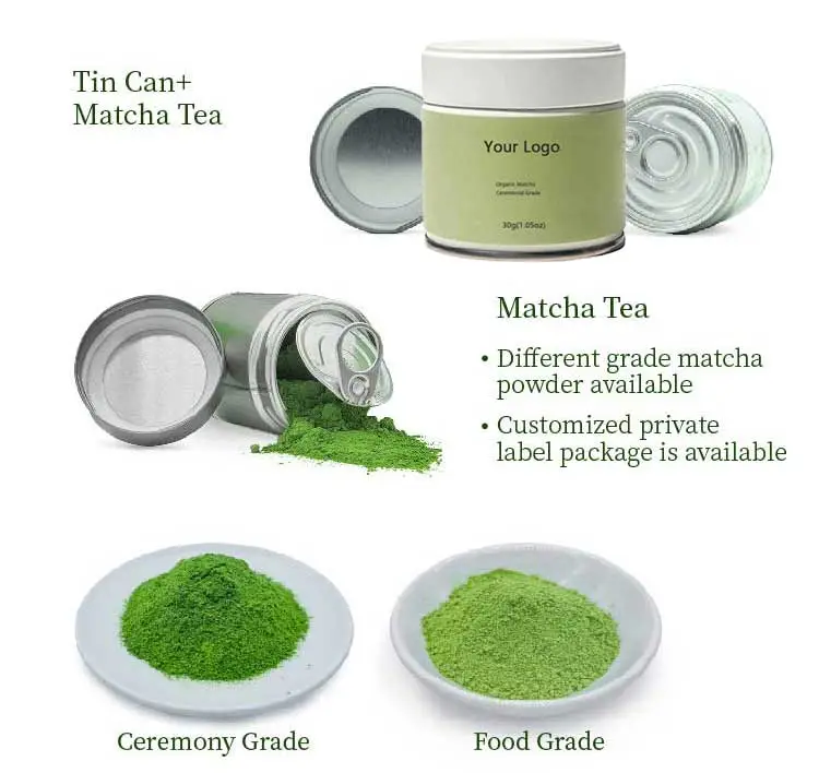 Azayaka Premium Grade Organic Matcha