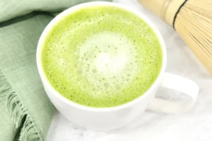 How Much Matcha Powder to Use
