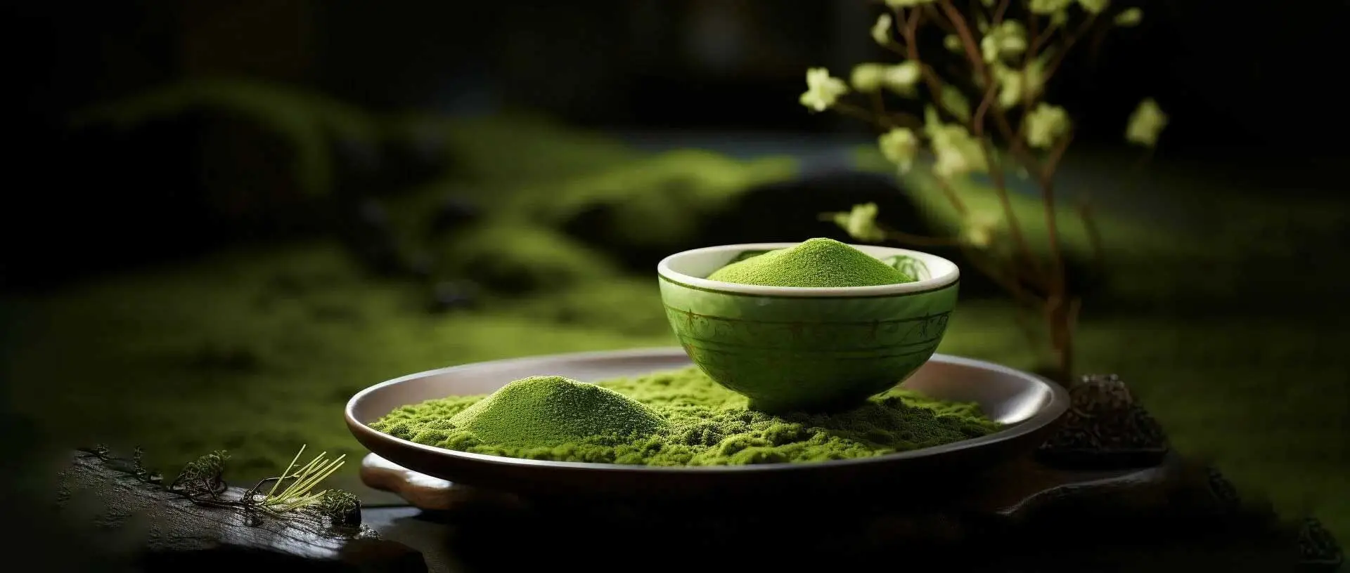 Azayaka Matcha Powder