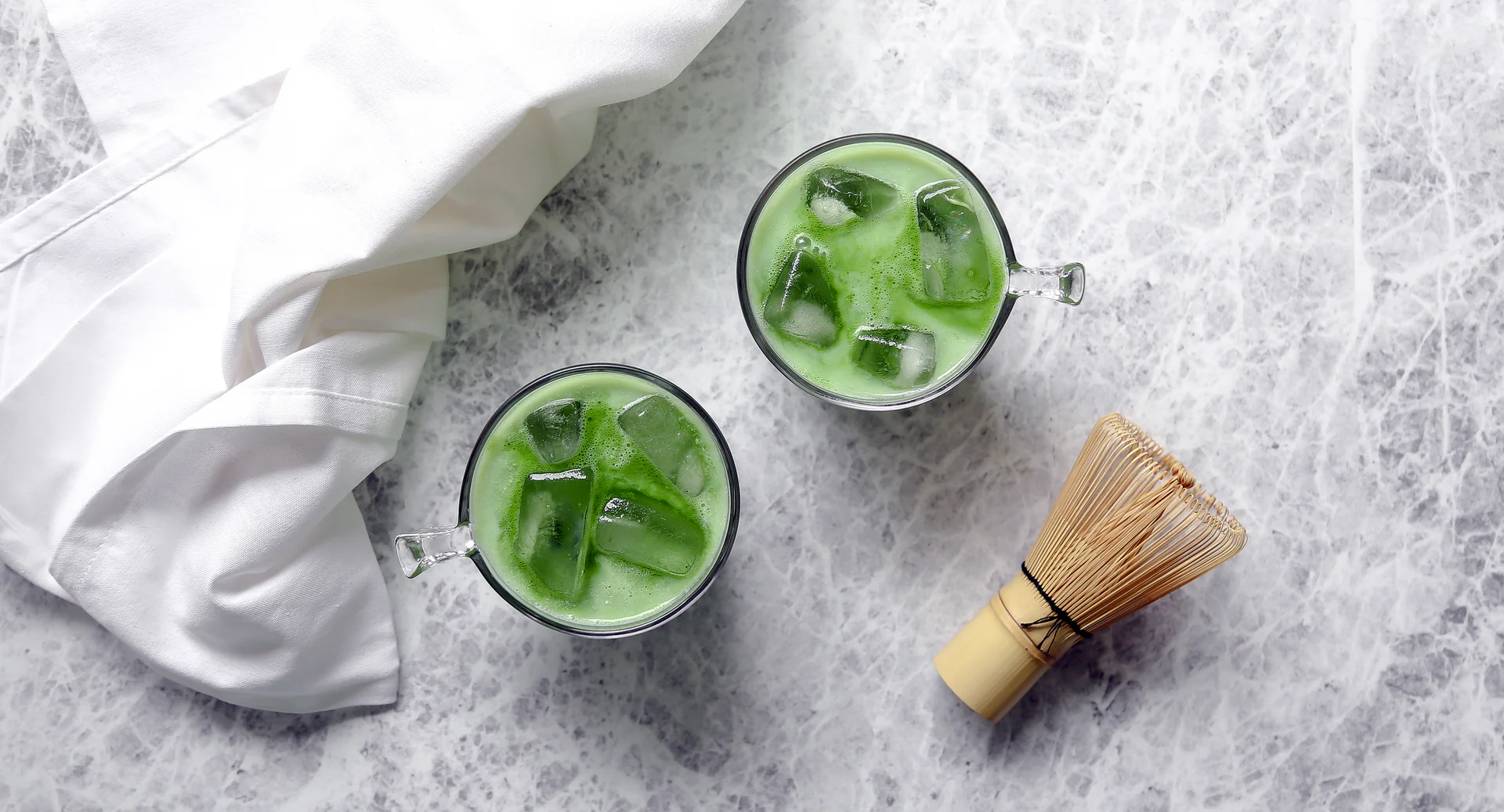 How Much Matcha Powder to Use