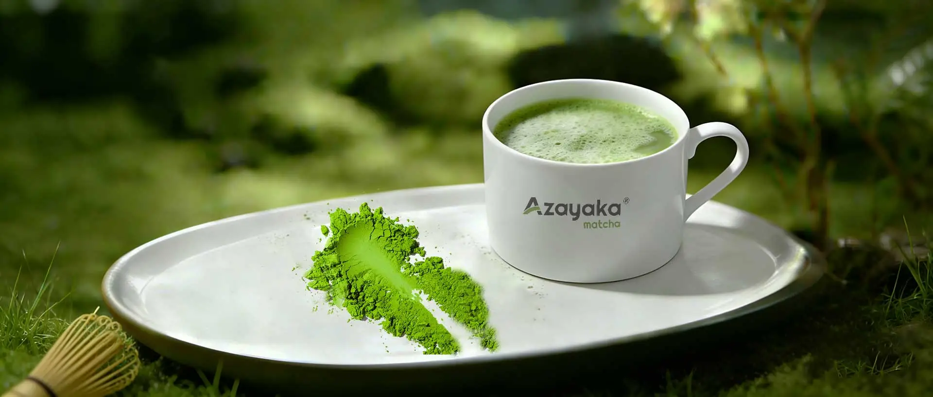 Azayaka Matcha Powder