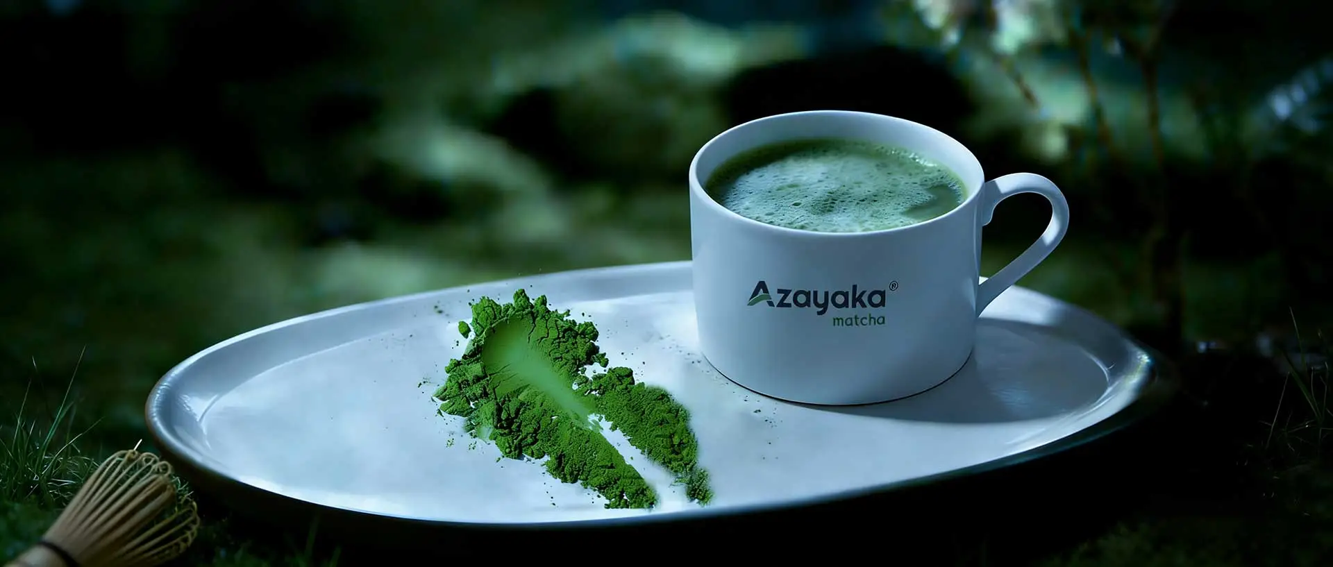 Azayaka Matcha Powder
