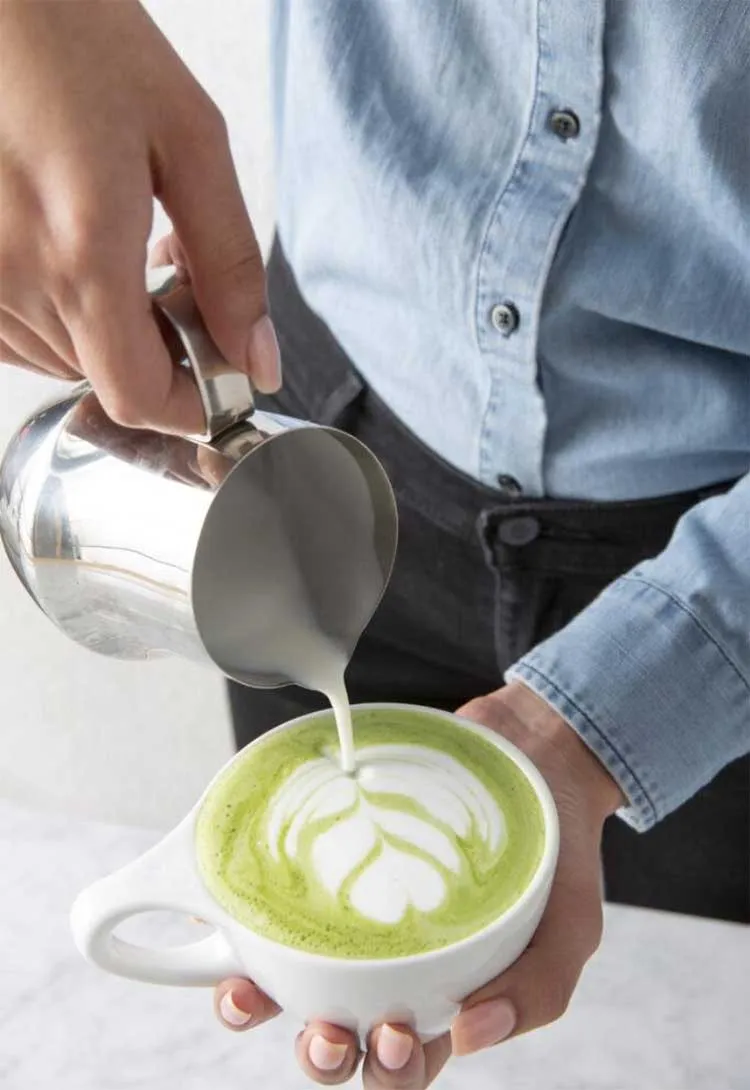 AZ Matcha Powder Cafe