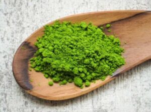 Authentic Matcha Powder