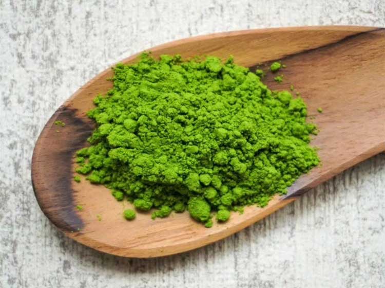 Authentic Matcha Powder