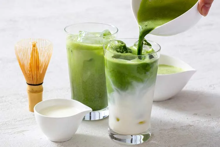 Authentic Matcha
