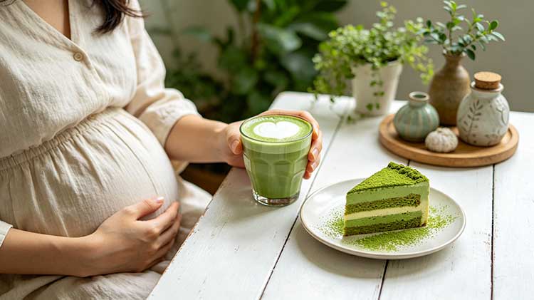 Does Matcha Cause Infertility
