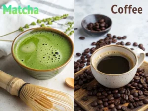 Why Matcha Is Replacing Coffee in 2026
