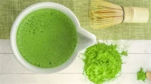 Culinary Grade Matcha