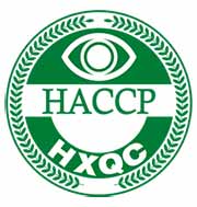 HACCP Certified