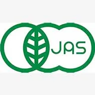 JAS Organic