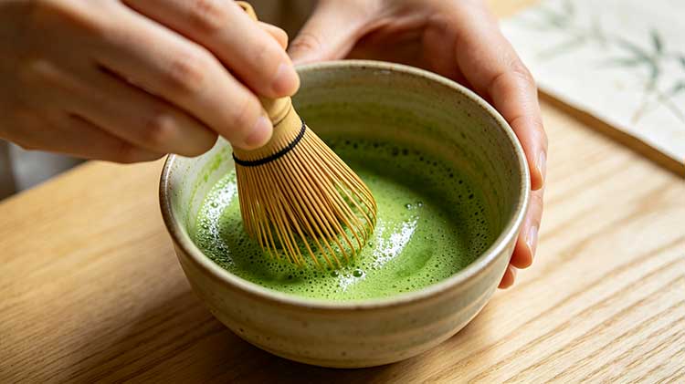 matcha