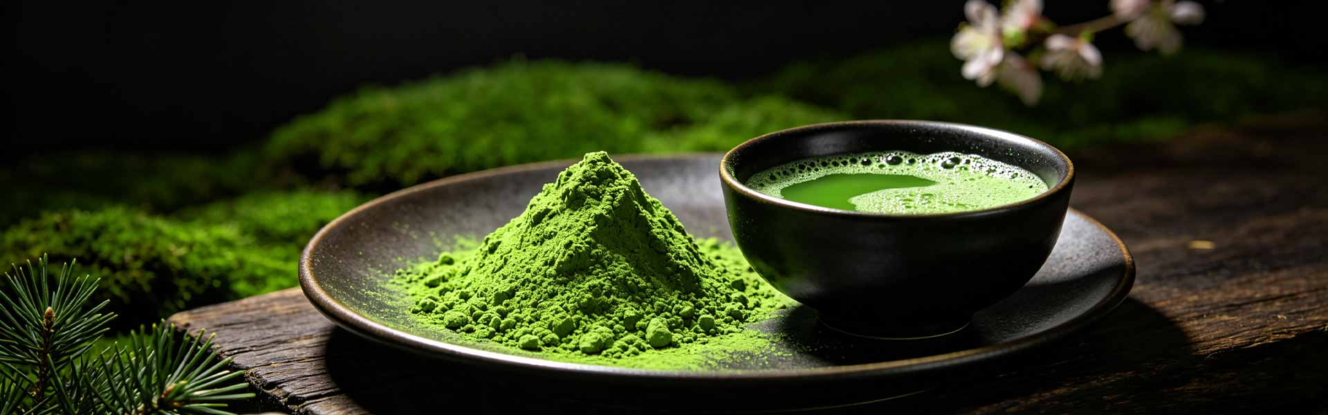 Azayaka Matcha Powder