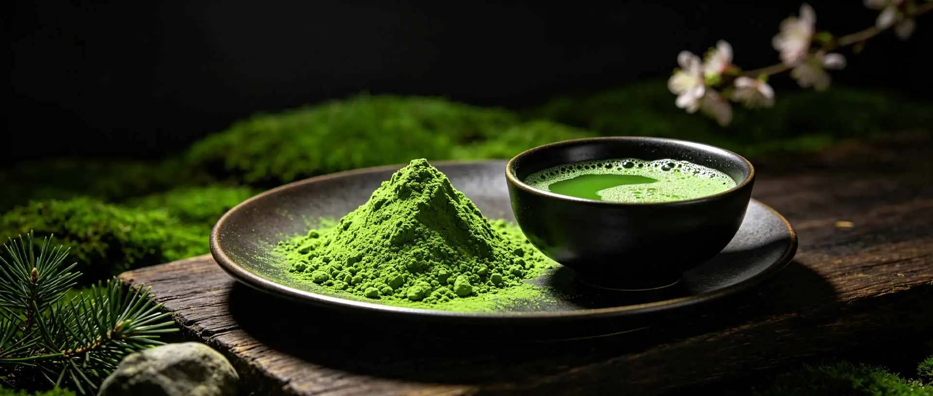 Azayaka Matcha Powder