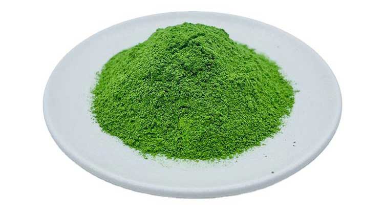 ceremonial grade matcha