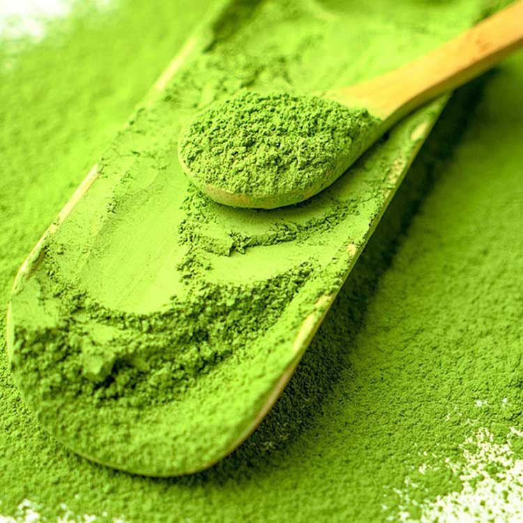 Culinary Grade Matcha